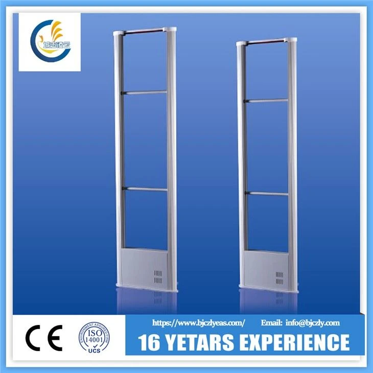 نظام EAS RF المزدوج