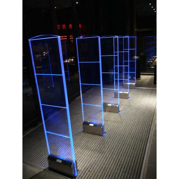 مزايا نظام RFID