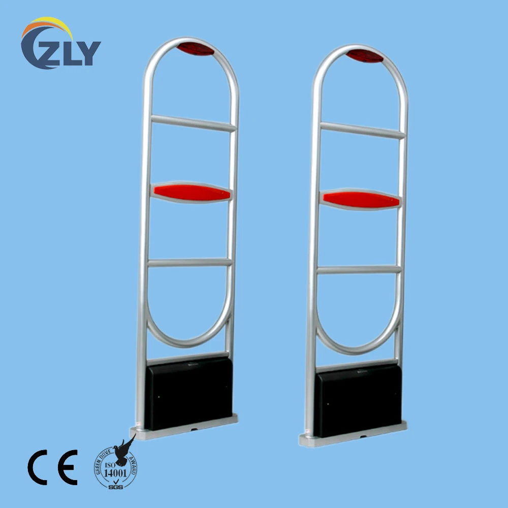 باب أمان الملابس EAS
