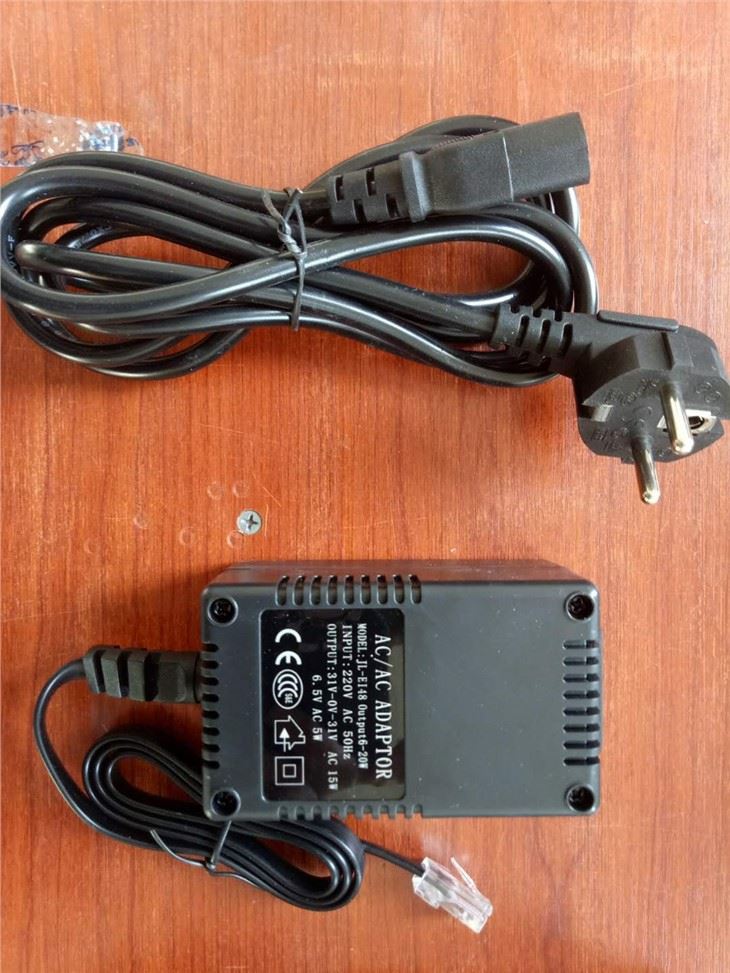 Anti Theft Soft Label AM 58KHz Deactivator