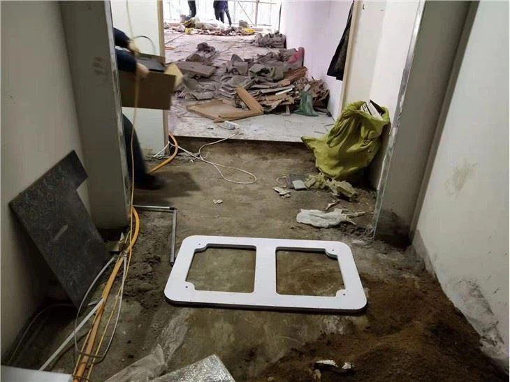 Hidden Buried Am Anti-theft Antenna ABS Plastic