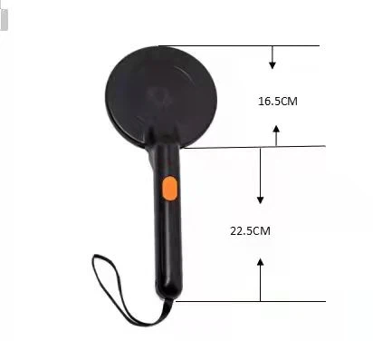 أفضل 10 مصانع لملصقات EAS في الصين